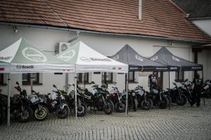 Testovací den u Nevima Group 2026